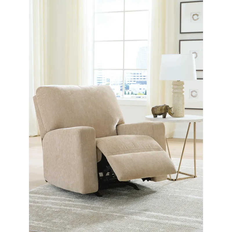 Bridgepoint Recliner