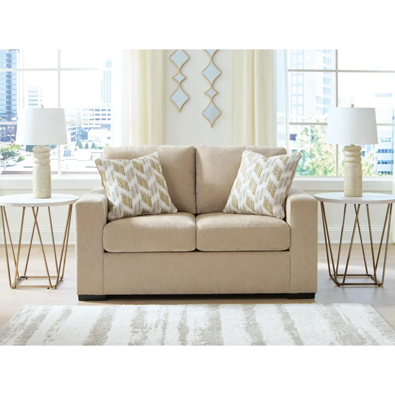 Bridgepoint Loveseat