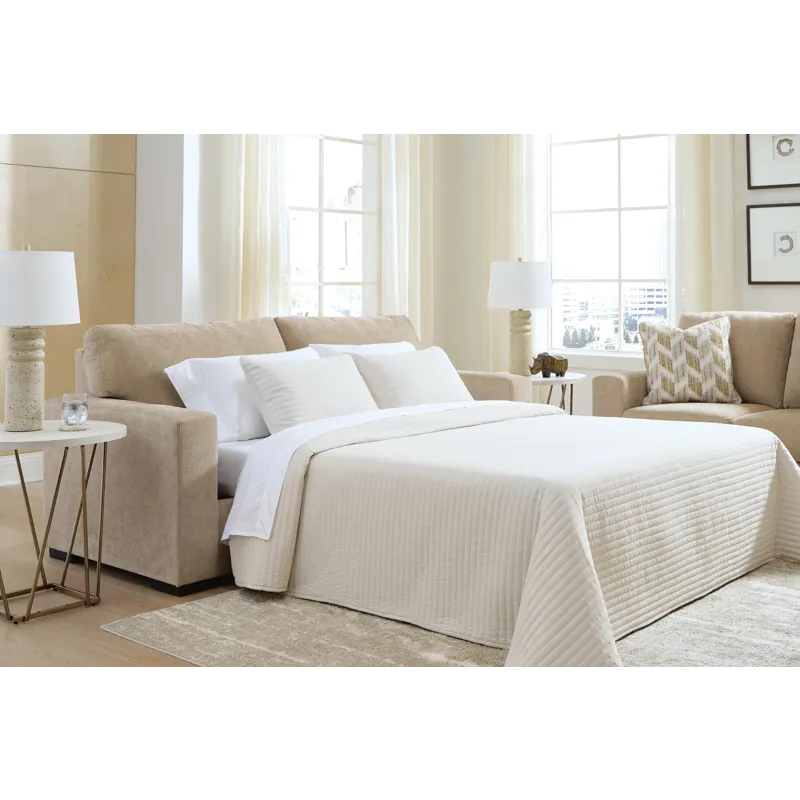 Bridgepoint Queen Sofa Sleeper