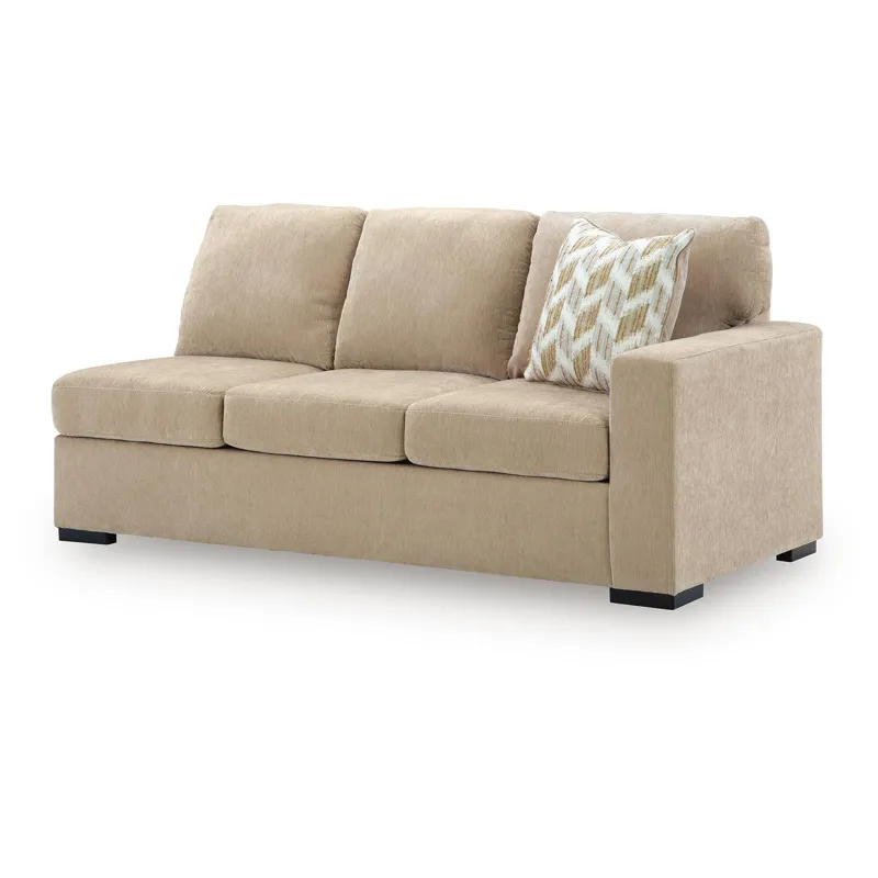 Bridgepoint Right-Arm Facing Full Sofa Sleeper