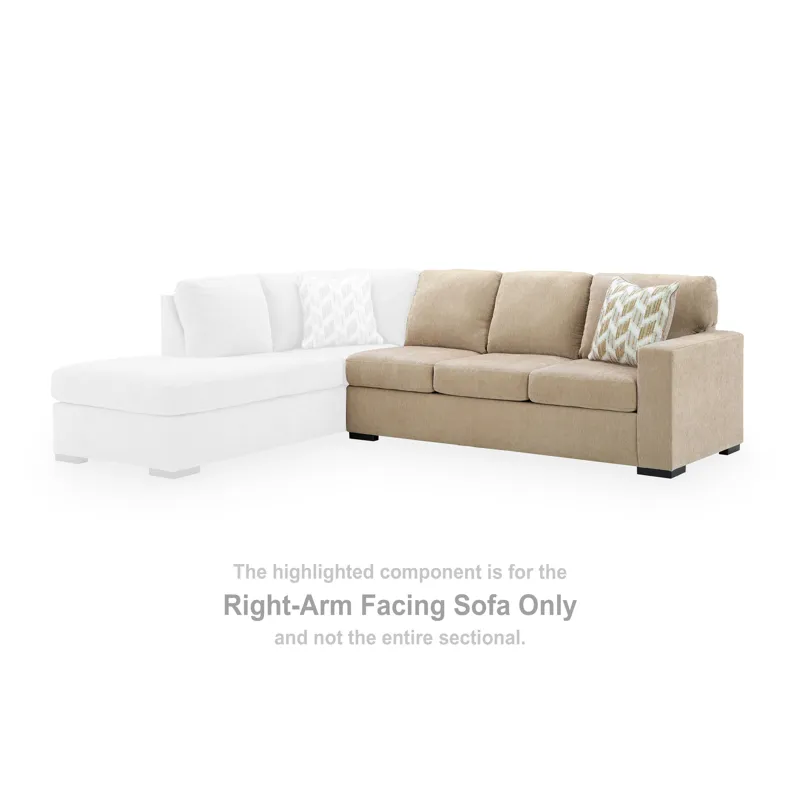 MaKaylen Right-Arm Facing Sofa