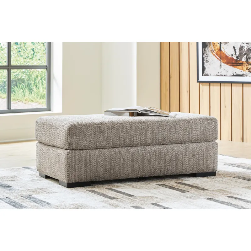 Lofwood Ottoman