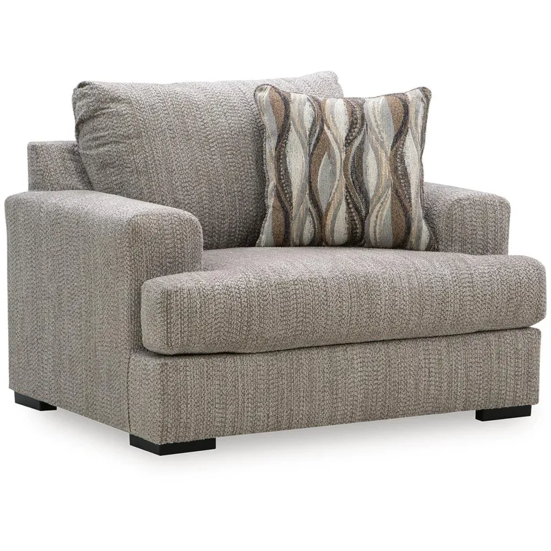 Lofwood Oversized Chair