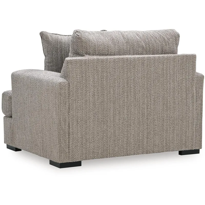 Lofwood Oversized Chair