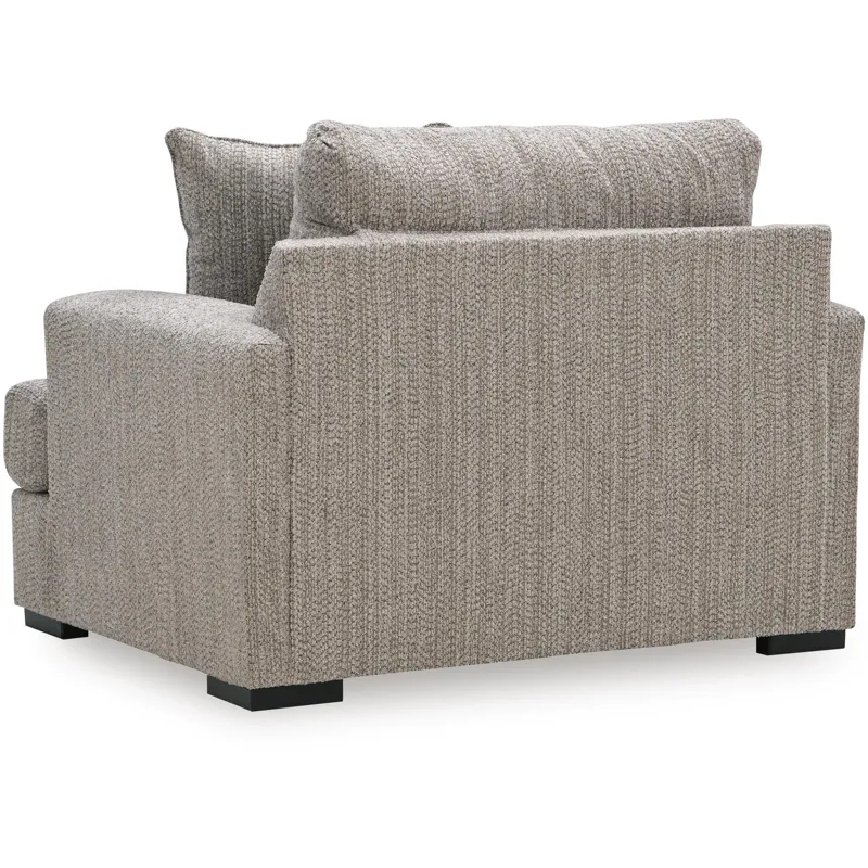 Crespino Oversized Chair