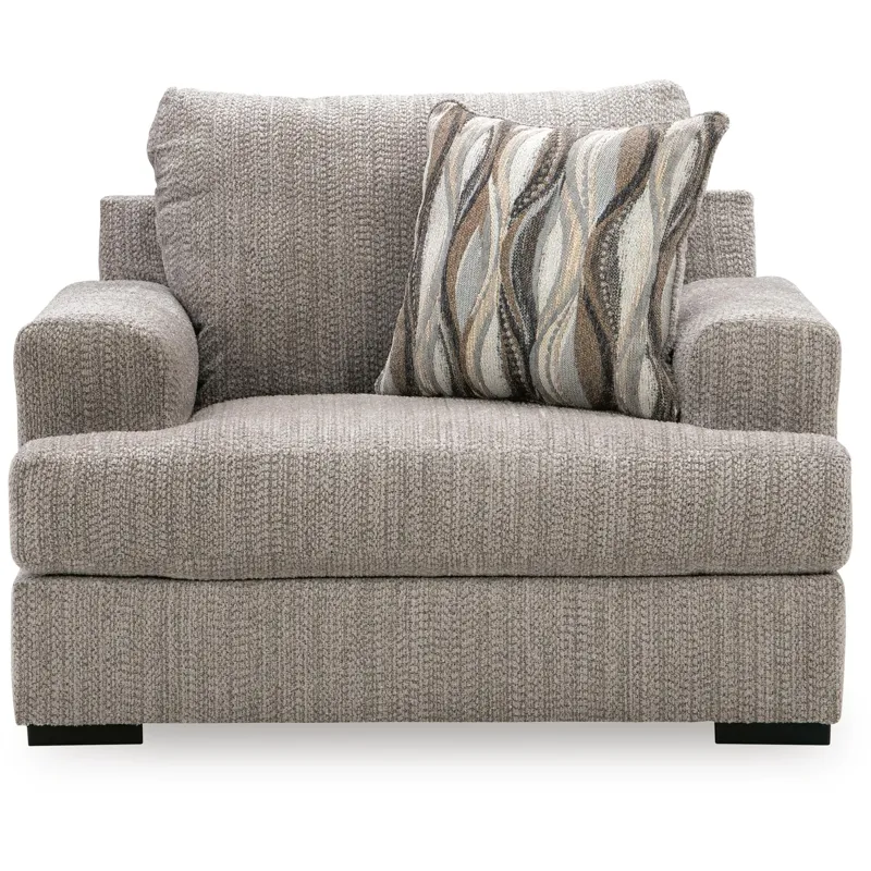 Crespino Oversized Chair