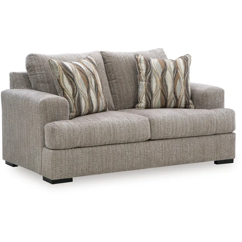 Crespino Loveseat
