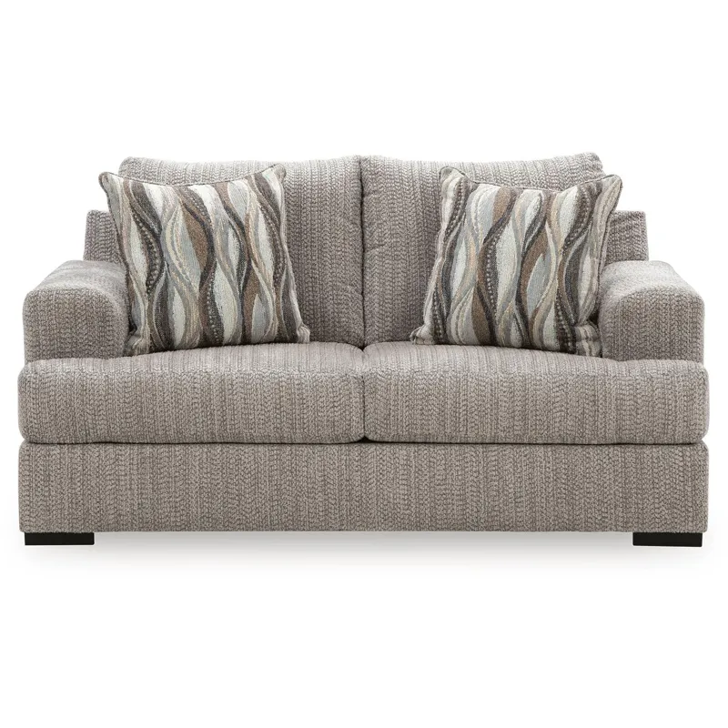 Lofwood Loveseat