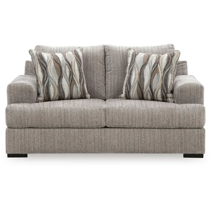 Crespino Loveseat