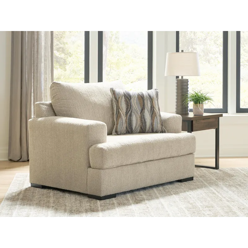 Lofwood Oversized Chair