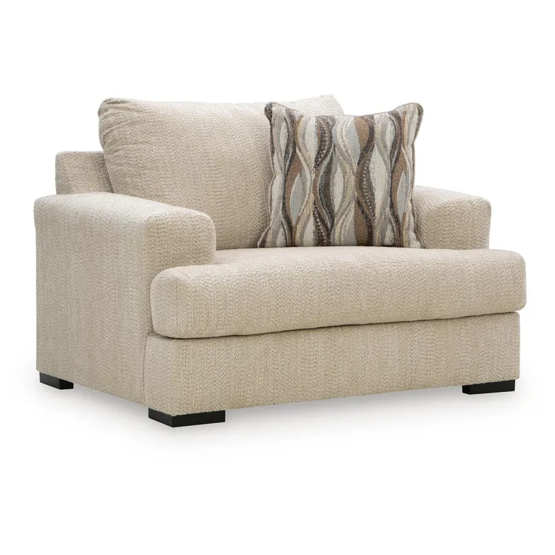 Lofwood Oversized Chair