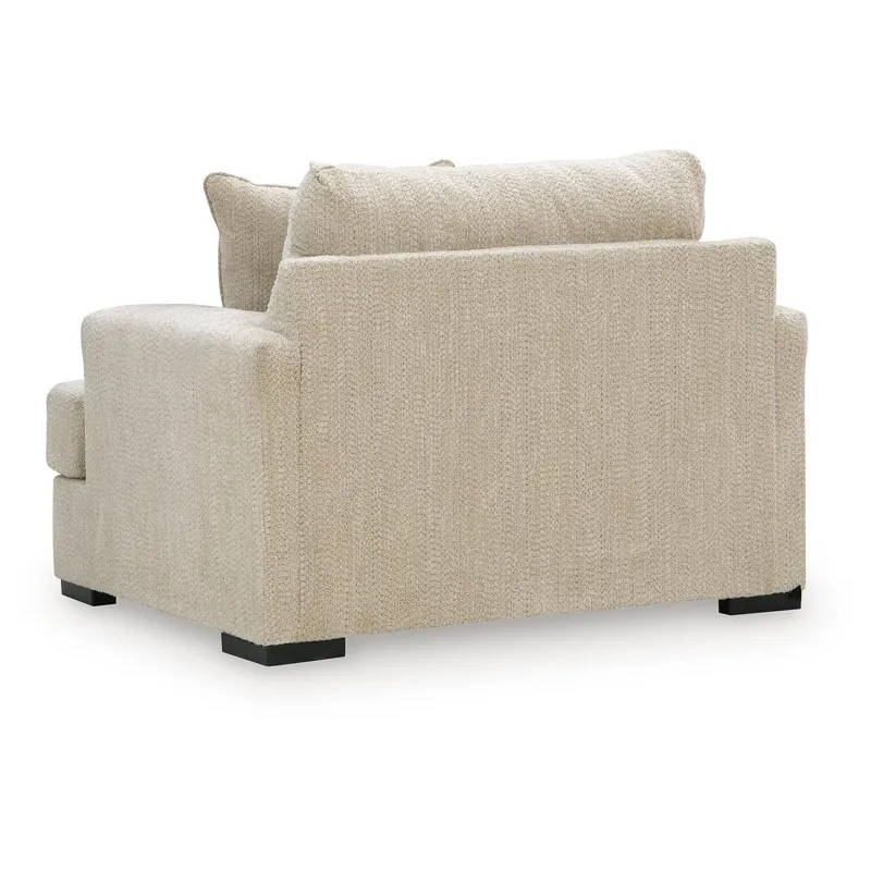 Lofwood Oversized Chair