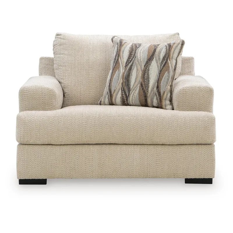 Lofwood Oversized Chair