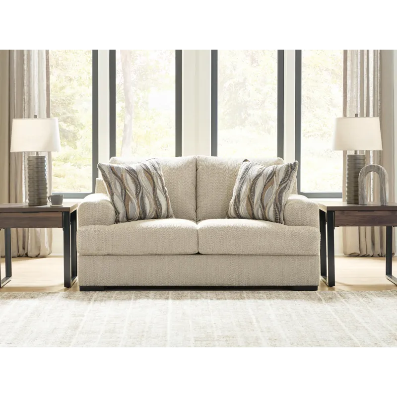 Lofwood Loveseat