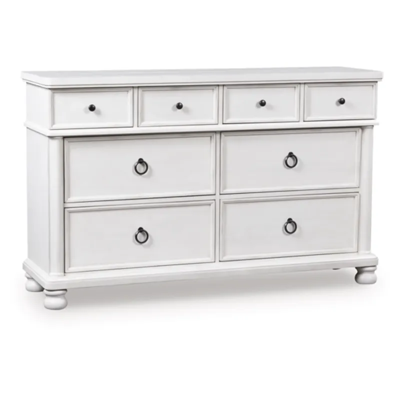 Chadworth Dresser