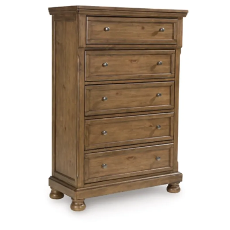 Feddinger Chest of Drawers