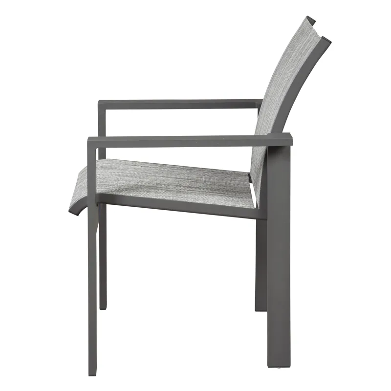 Okada Sling Arm Chair