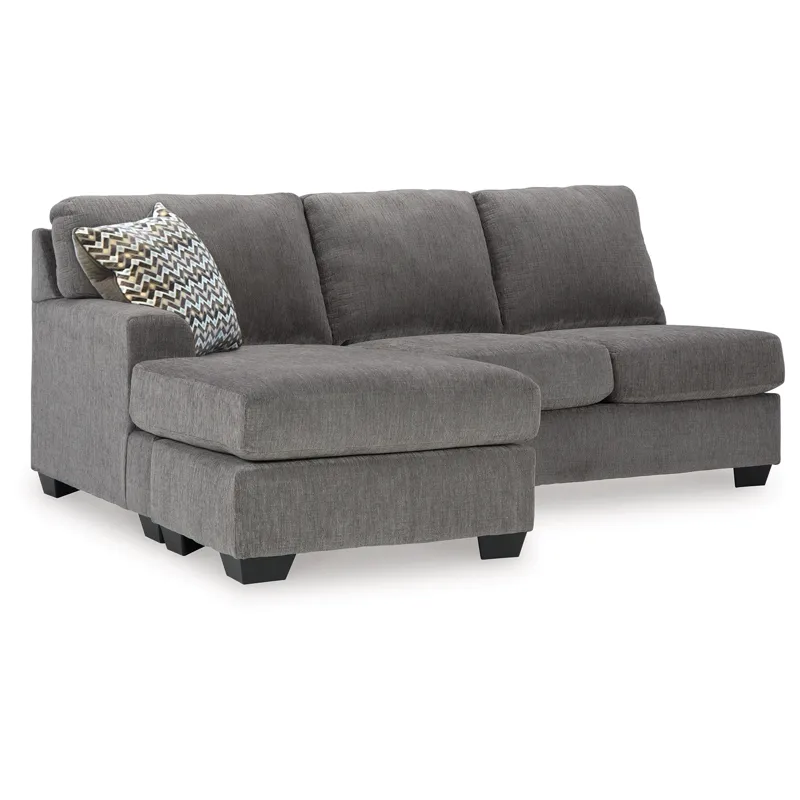 Riverfield Left-Arm Facing Sofa Chaise
