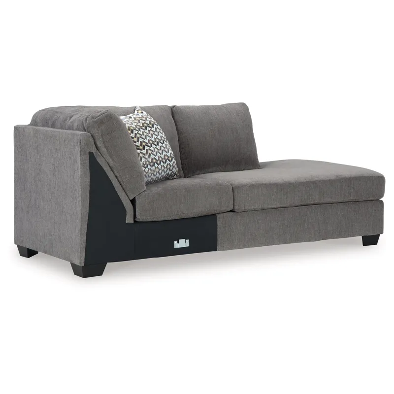 Riverfield Right-Arm Facing Corner Chaise