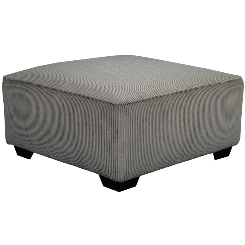 Jinllingsly Oversized Ottoman