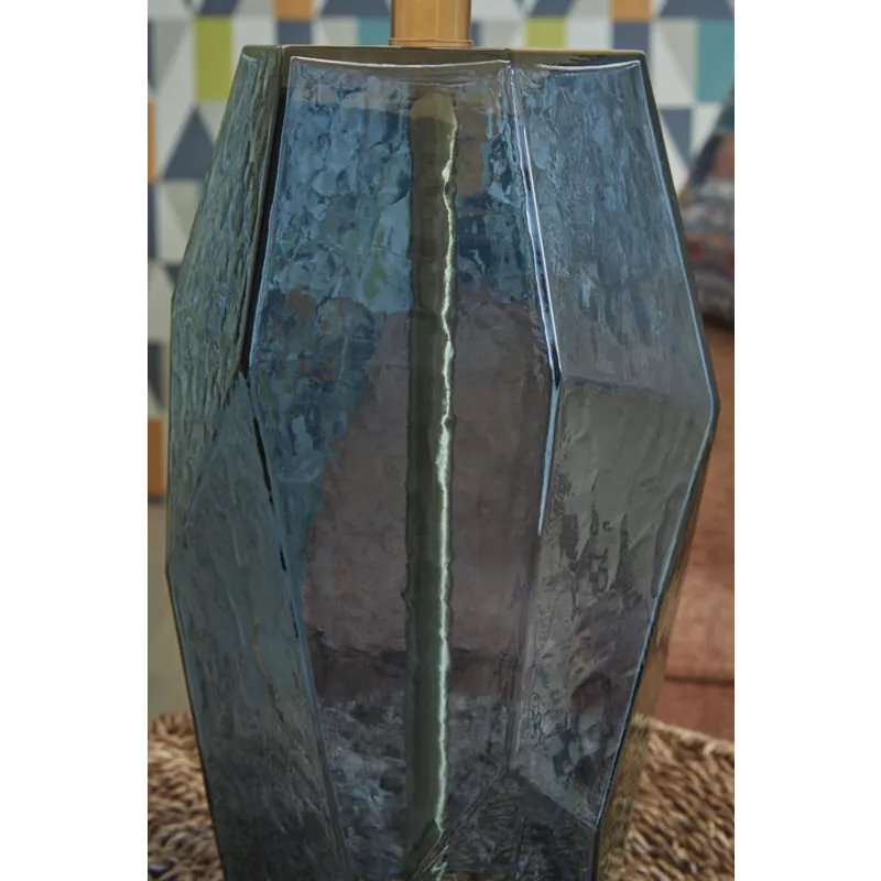 Tallow Table Lamp