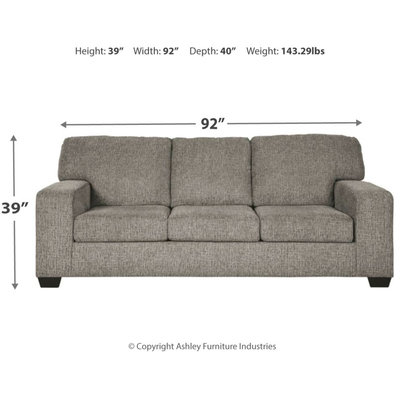 Termoli Sofa