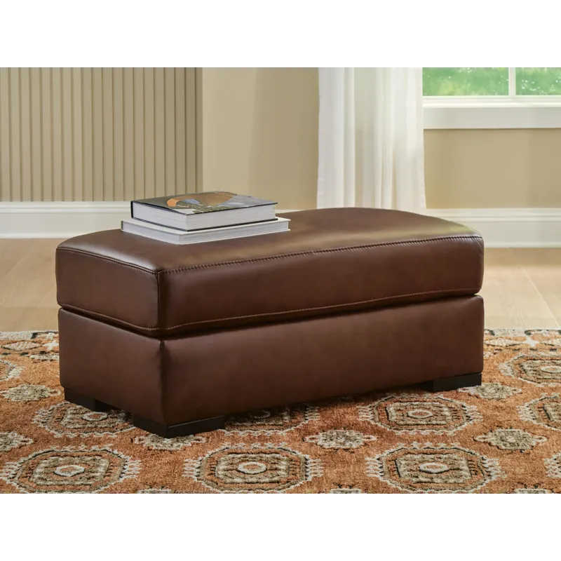 Brogliano Sofa, Oversized Chair and Ottoman