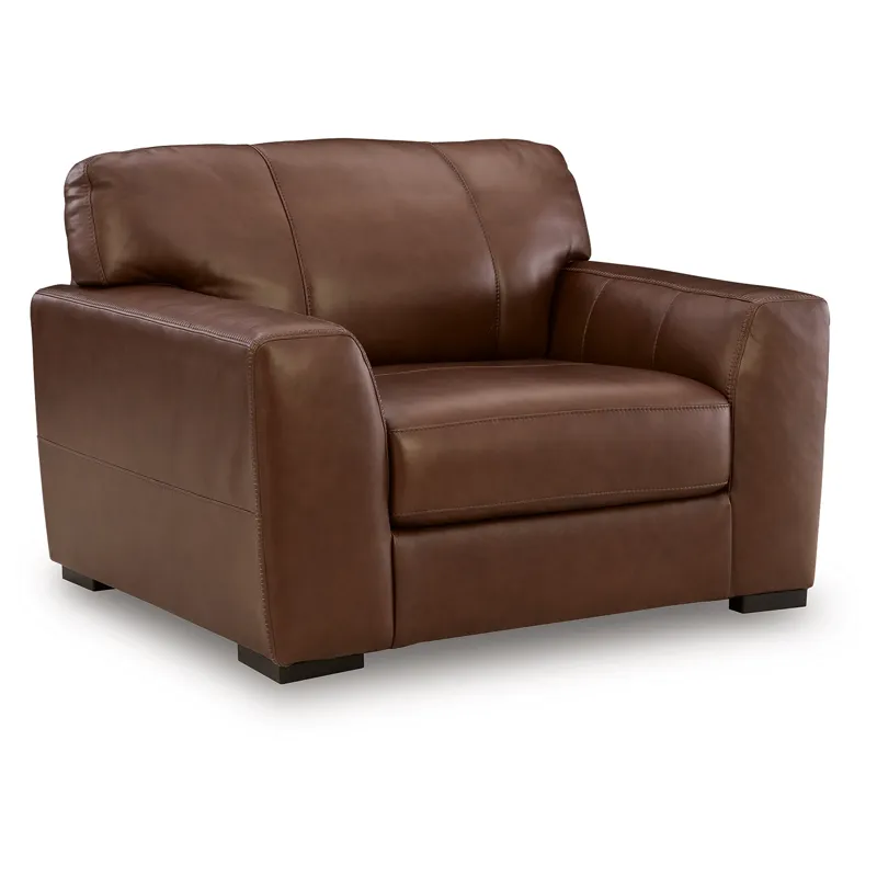 Brogliano Oversized Chair