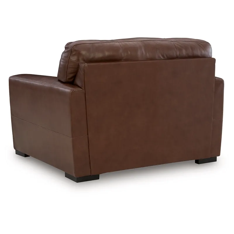 Brogliano Oversized Chair