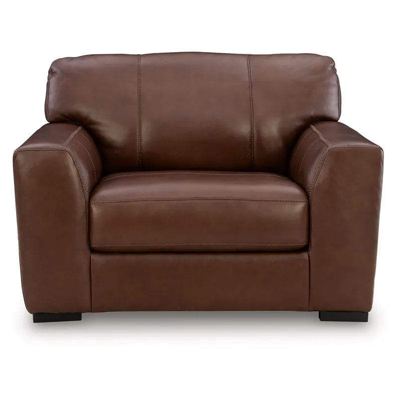 Brogliano Oversized Chair