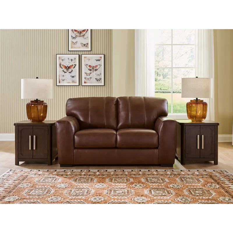 Brogliano Loveseat