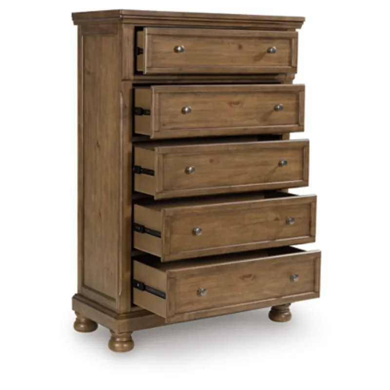 Feddinger Chest of Drawers