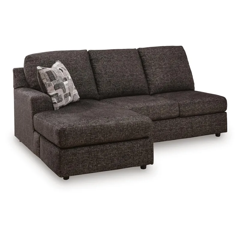 Coralene Left-Arm Facing Sofa Chaise