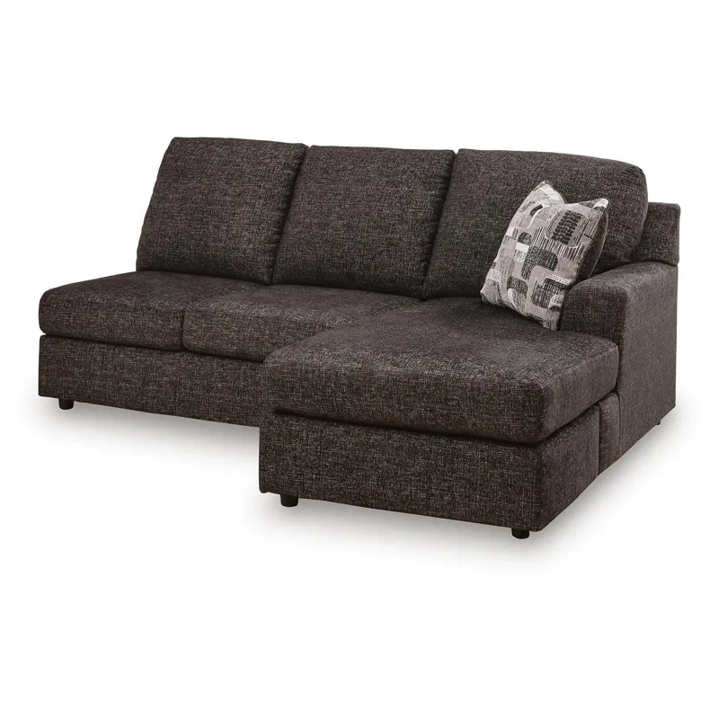 Coralene Right-Arm Facing Sofa Chaise