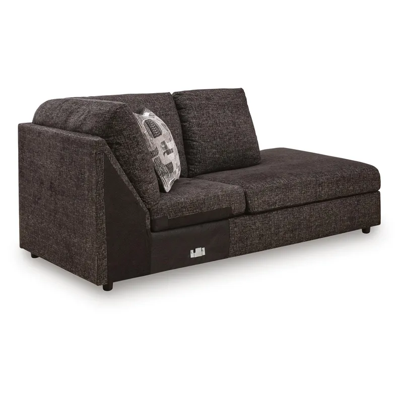 Lentiz Right-Arm Facing Corner Chaise