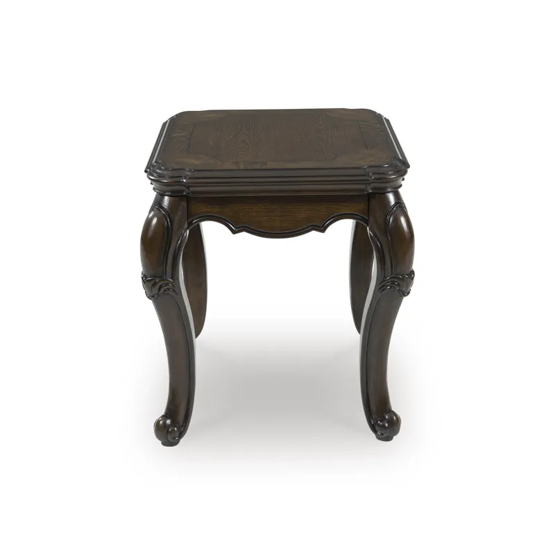 Maylee End Table