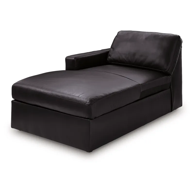 ModMax II Left-Arm Facing Corner Chaise