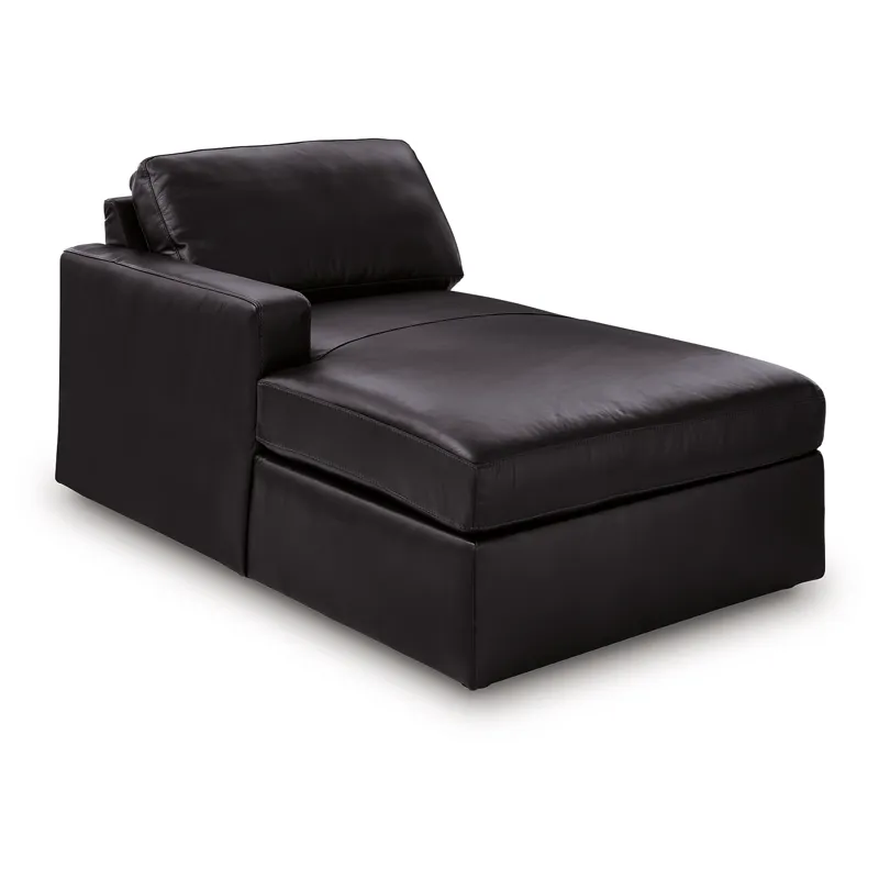ModMax II Left-Arm Facing Corner Chaise