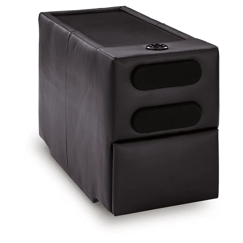 ModMax II Console with Audio System