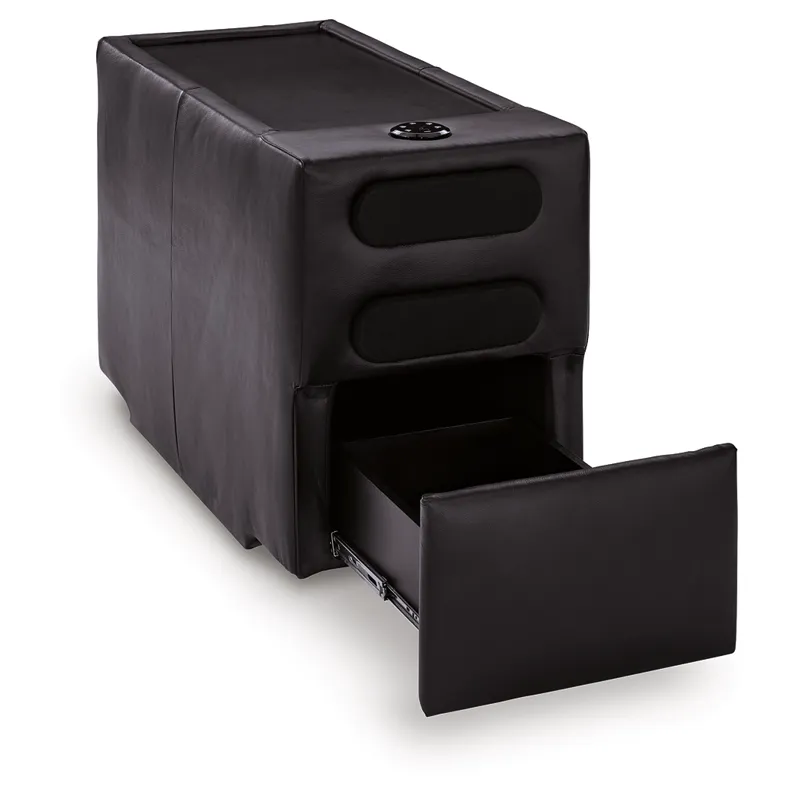 ModMax II Console with Audio System