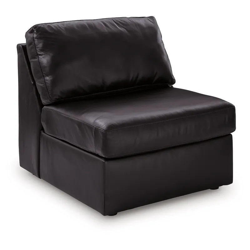 ModMax II Armless Chair