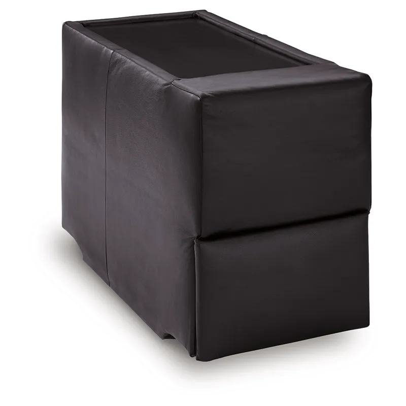 ModMax II Console with Storage