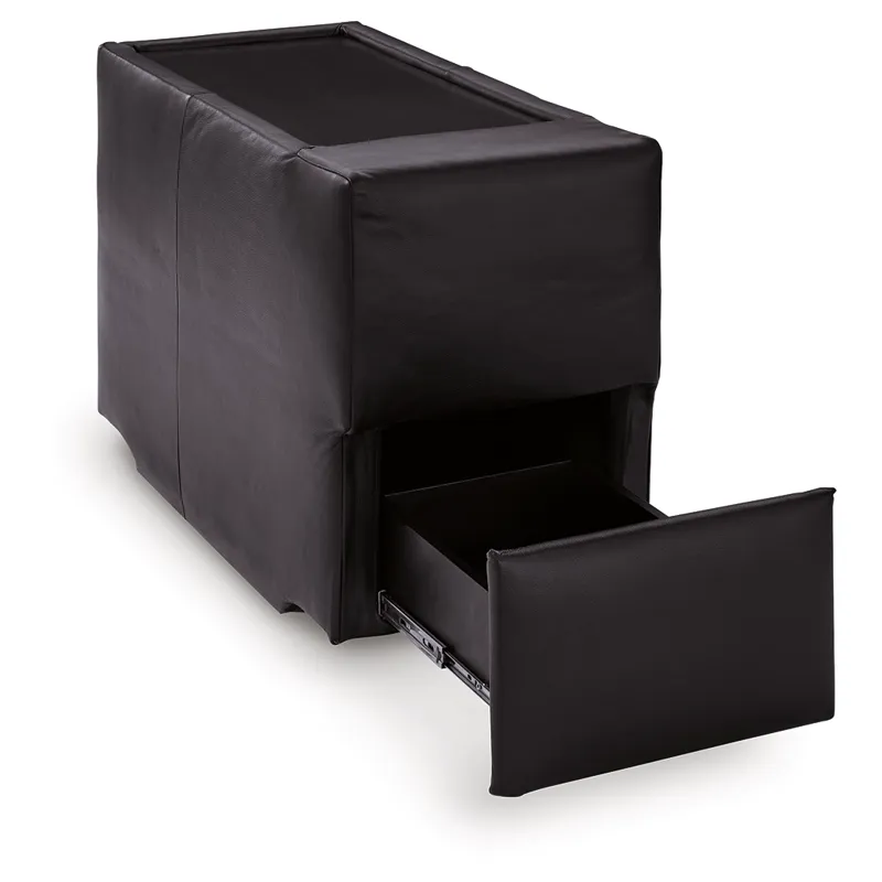 ModMax II Console with Storage
