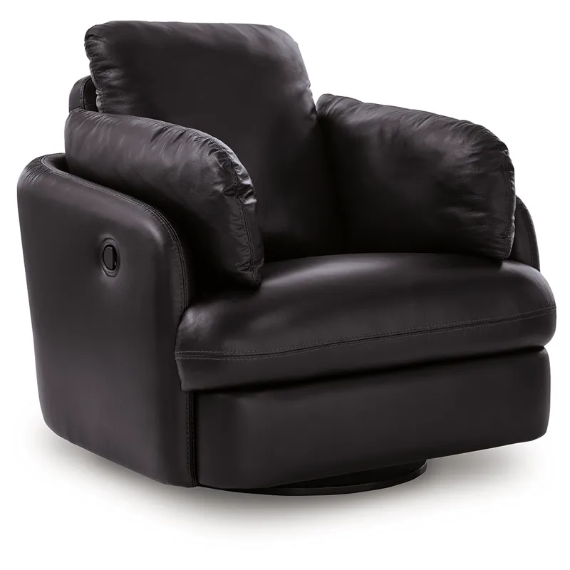 ModMax II Swivel Glider Recliner