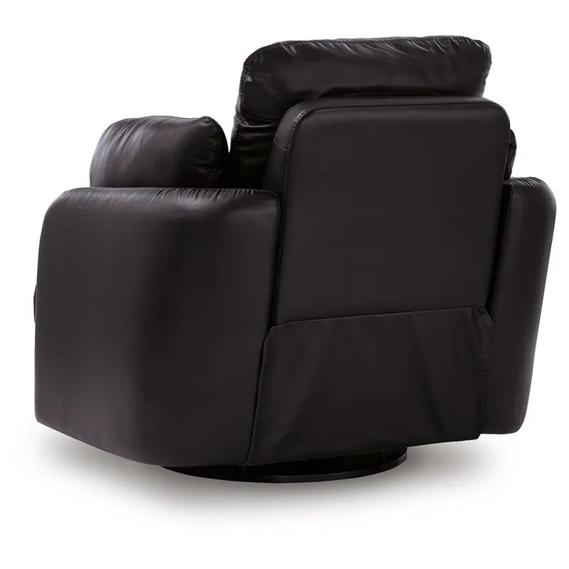 ModMax II Swivel Glider Recliner