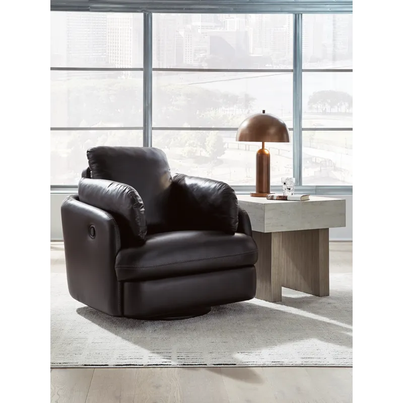 ModMax II Swivel Glider Recliner