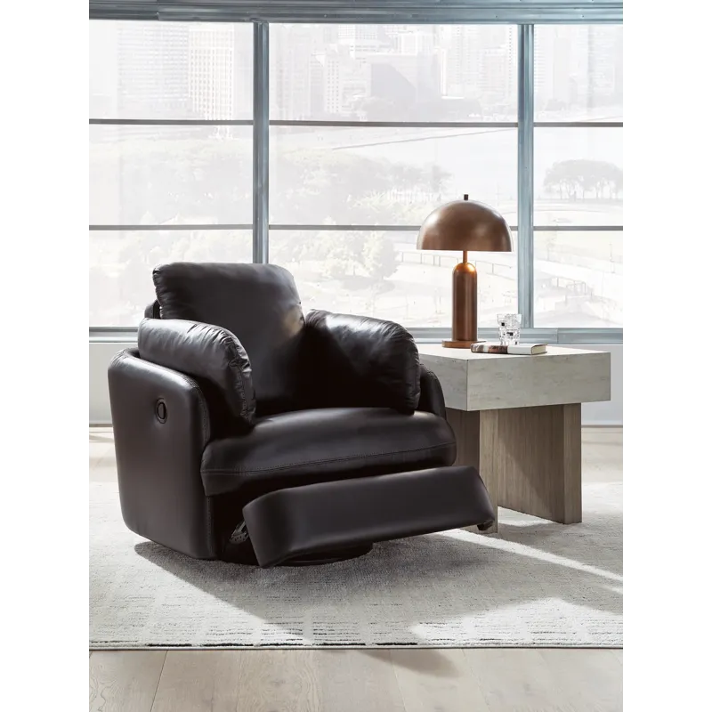 ModMax II Swivel Glider Recliner