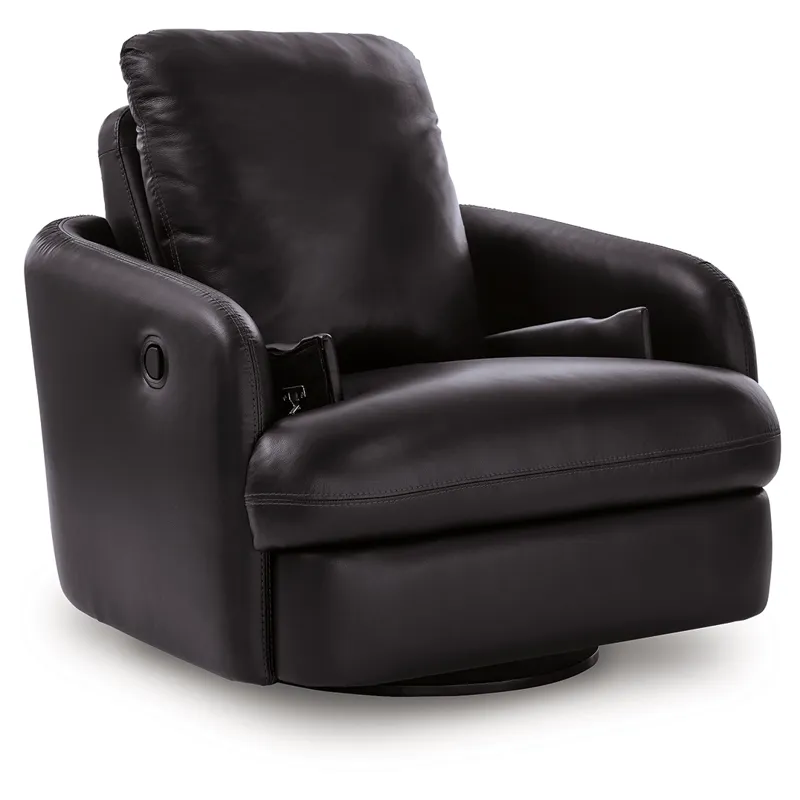ModMax II Swivel Glider Recliner