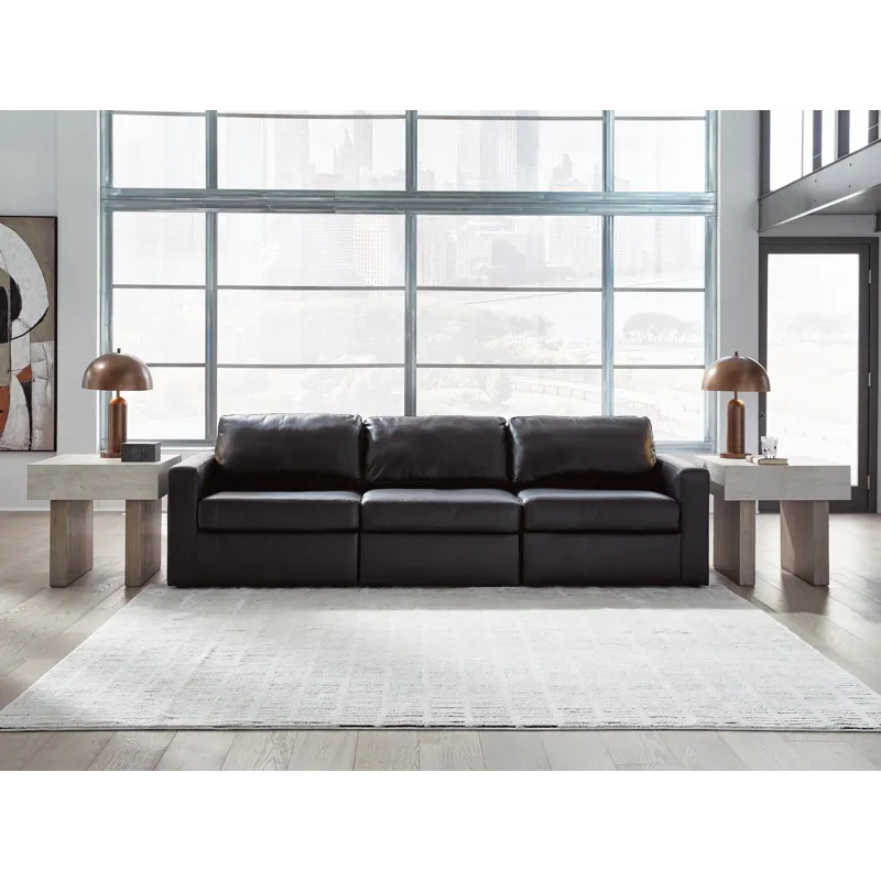 ModMax II 3-Piece Sectional Sofa