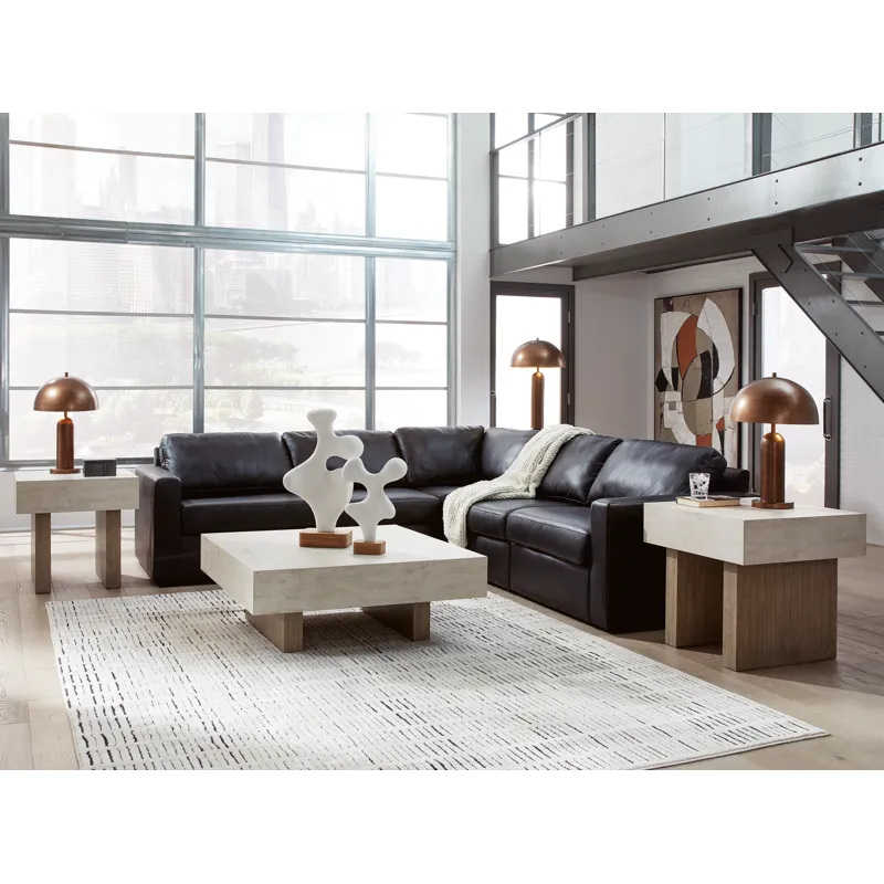 ModMax II 5-Piece Sectional